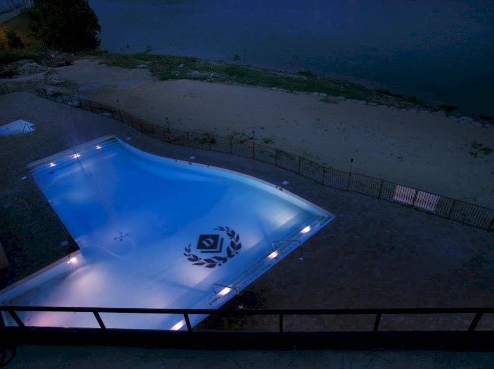 D'Monaco Luxury Resort & Restaurant