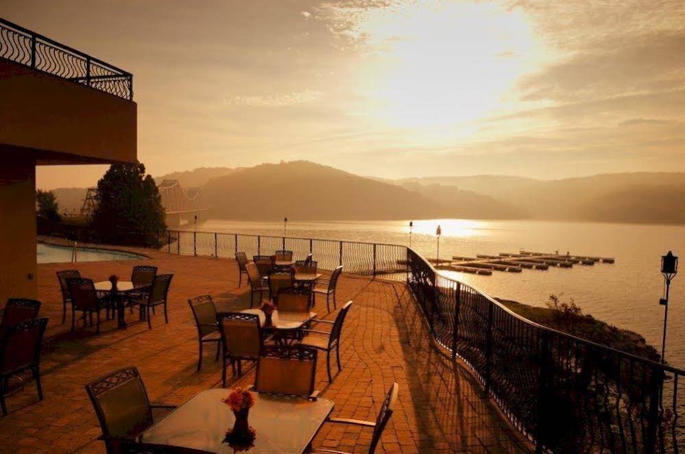 D'Monaco Luxury Resort & Restaurant