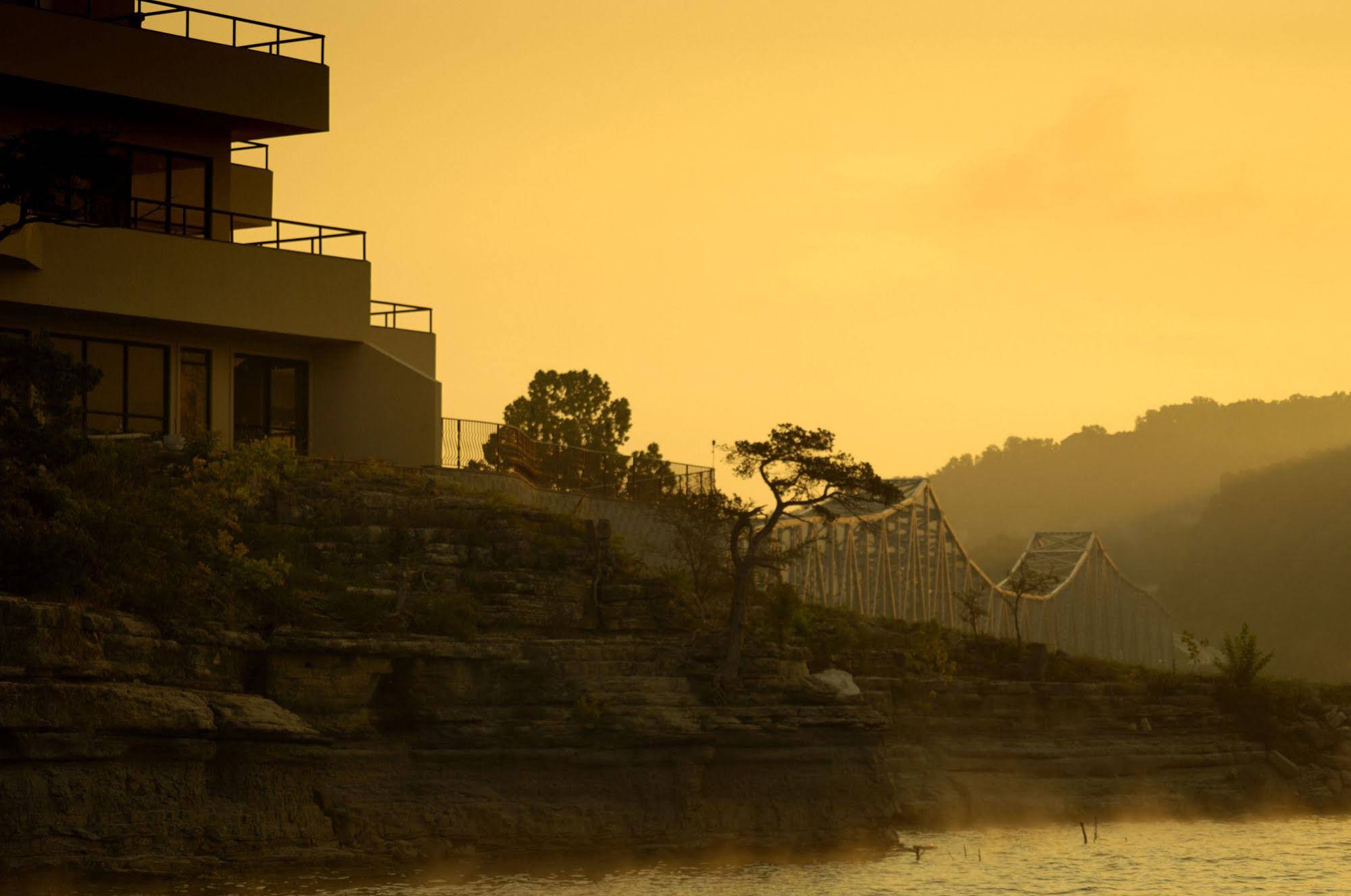 D'Monaco Luxury Resort & Restaurant