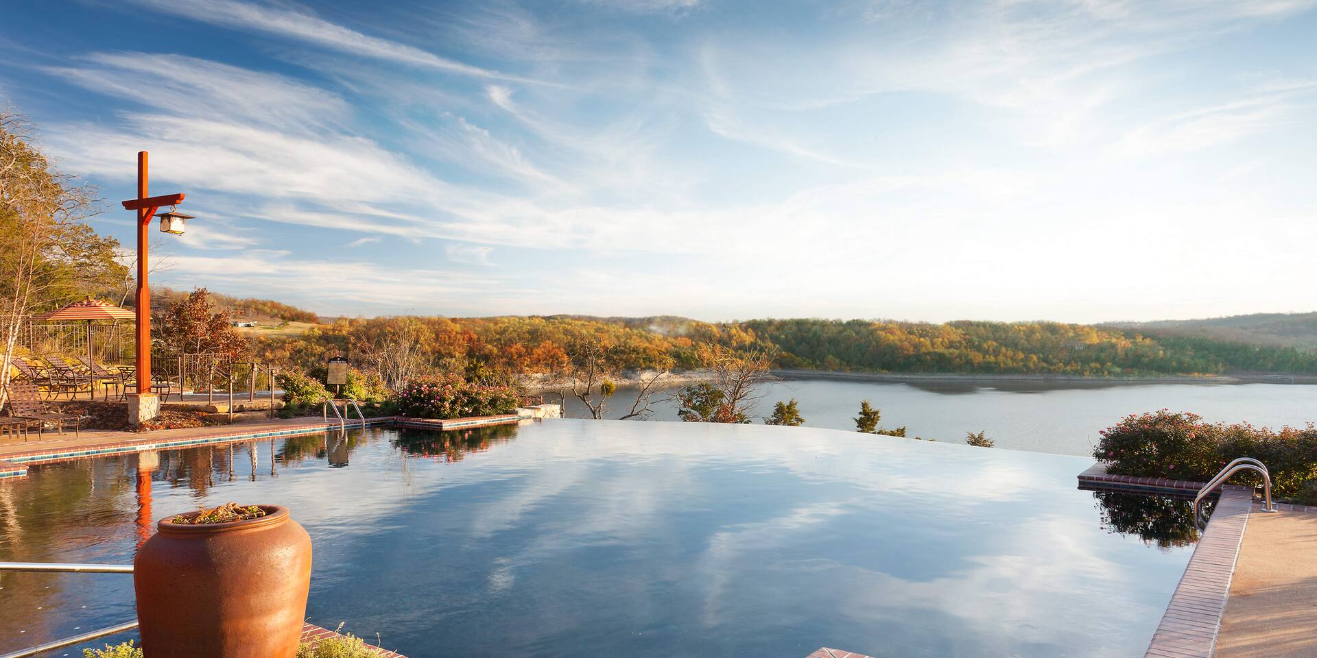 Hilton Grand Vacations Club Long Creek Ridgedale