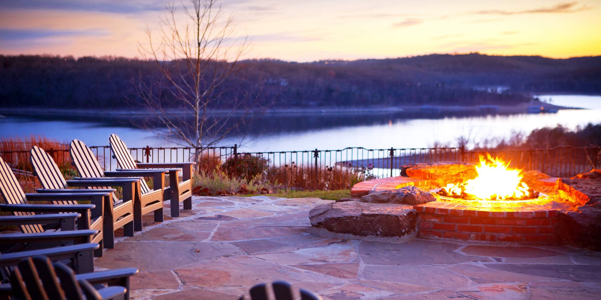 Hilton Grand Vacations Club Long Creek Ridgedale