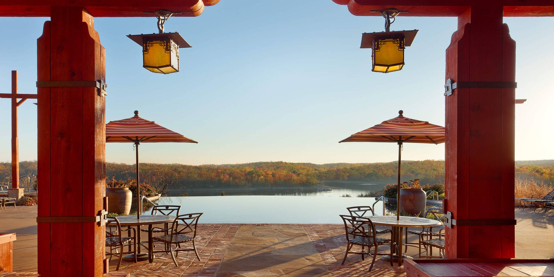 Hilton Grand Vacations Club Long Creek Ridgedale