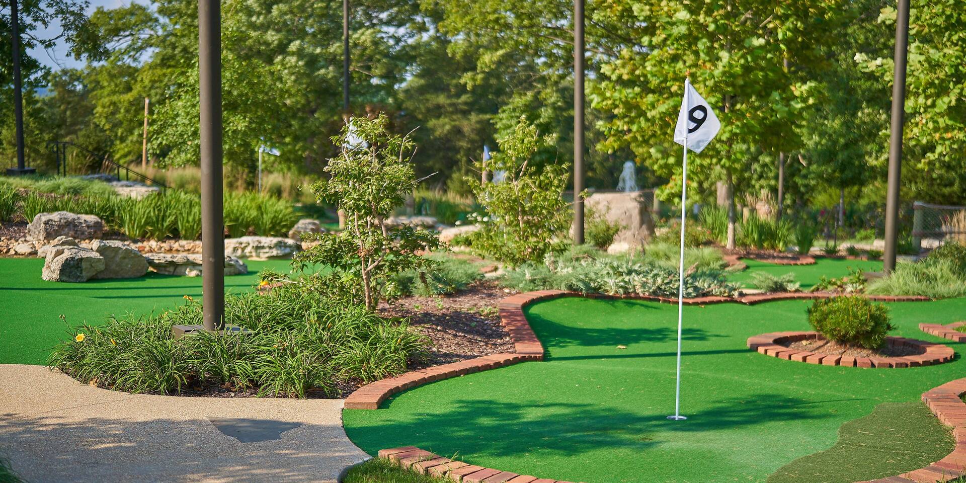 Hilton Grand Vacations Club Long Creek Ridgedale