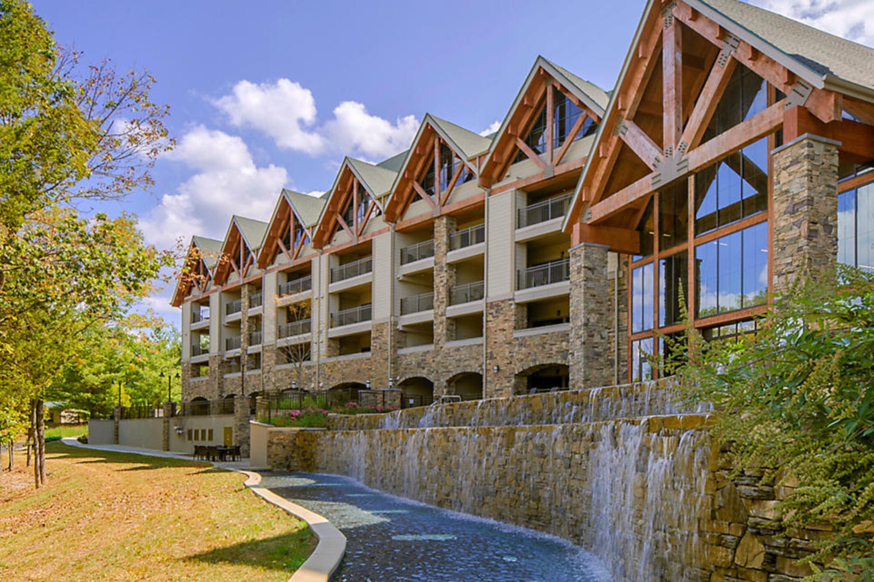 Hilton Grand Vacations Club Paradise Point Hollister