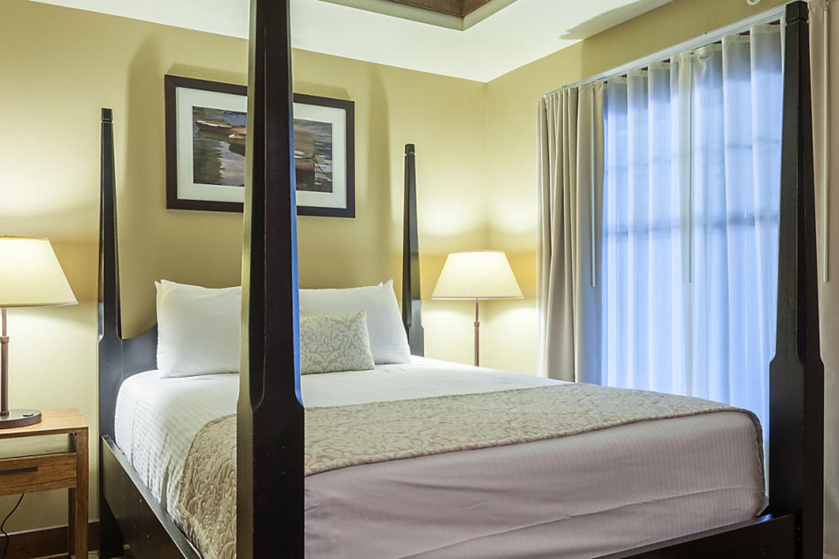 Hilton Grand Vacations Club Paradise Point Hollister