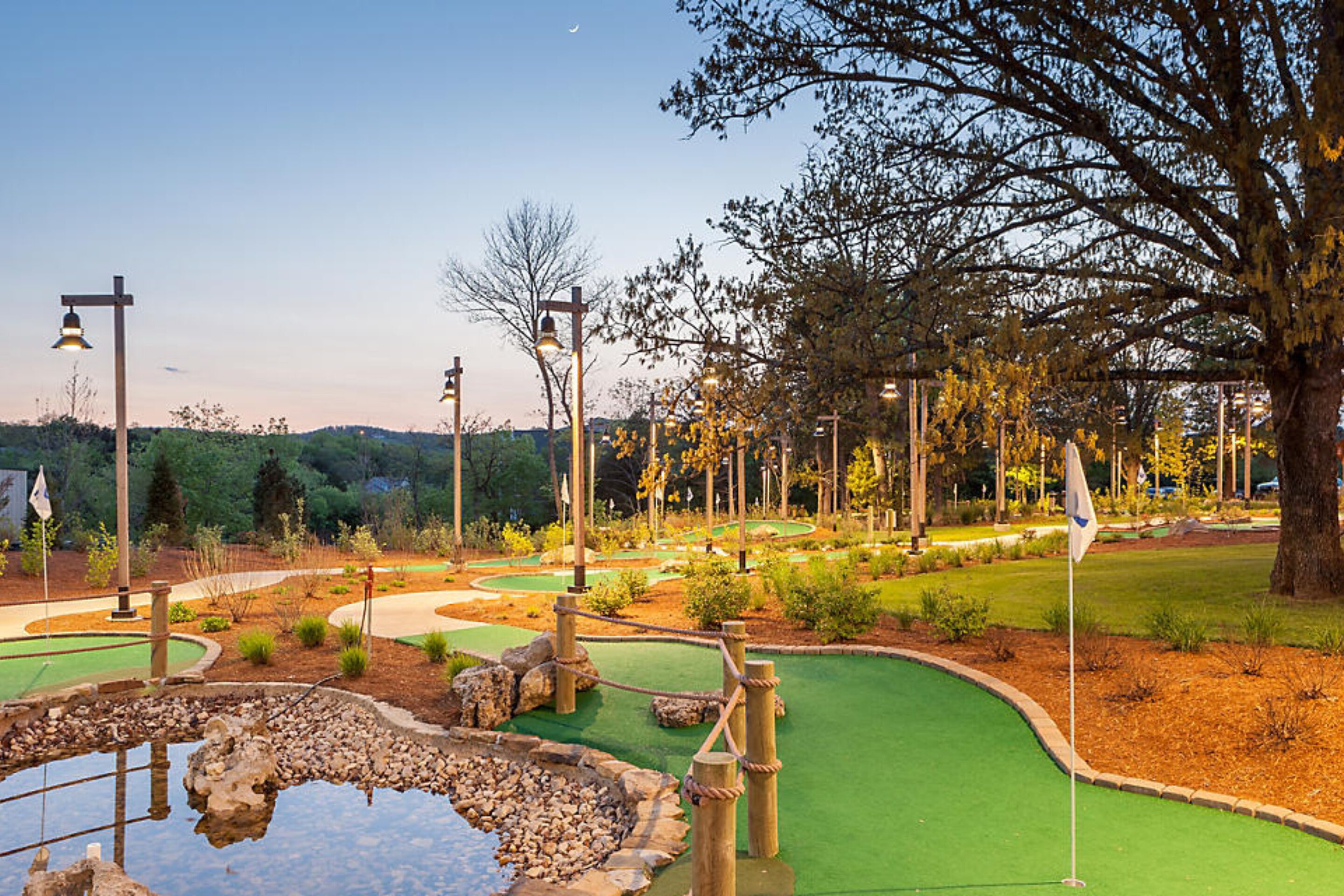 Hilton Grand Vacations Club Paradise Point Hollister