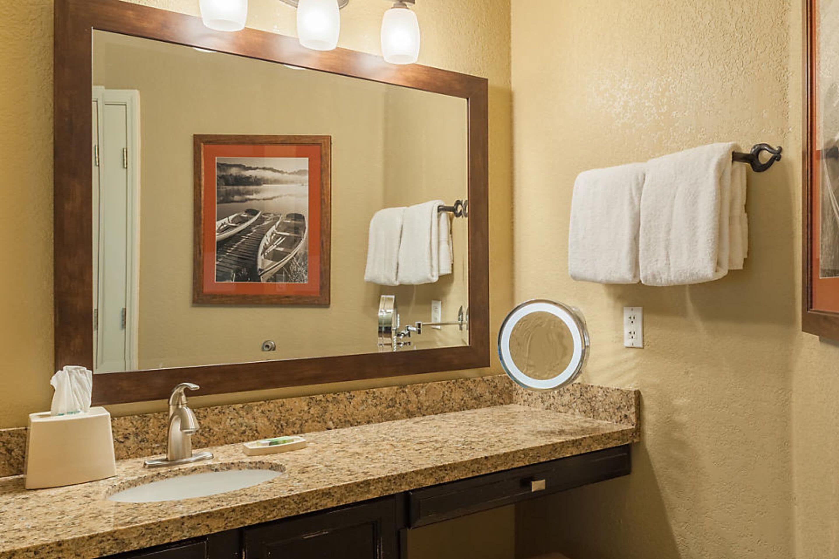 Hilton Grand Vacations Club Paradise Point Hollister