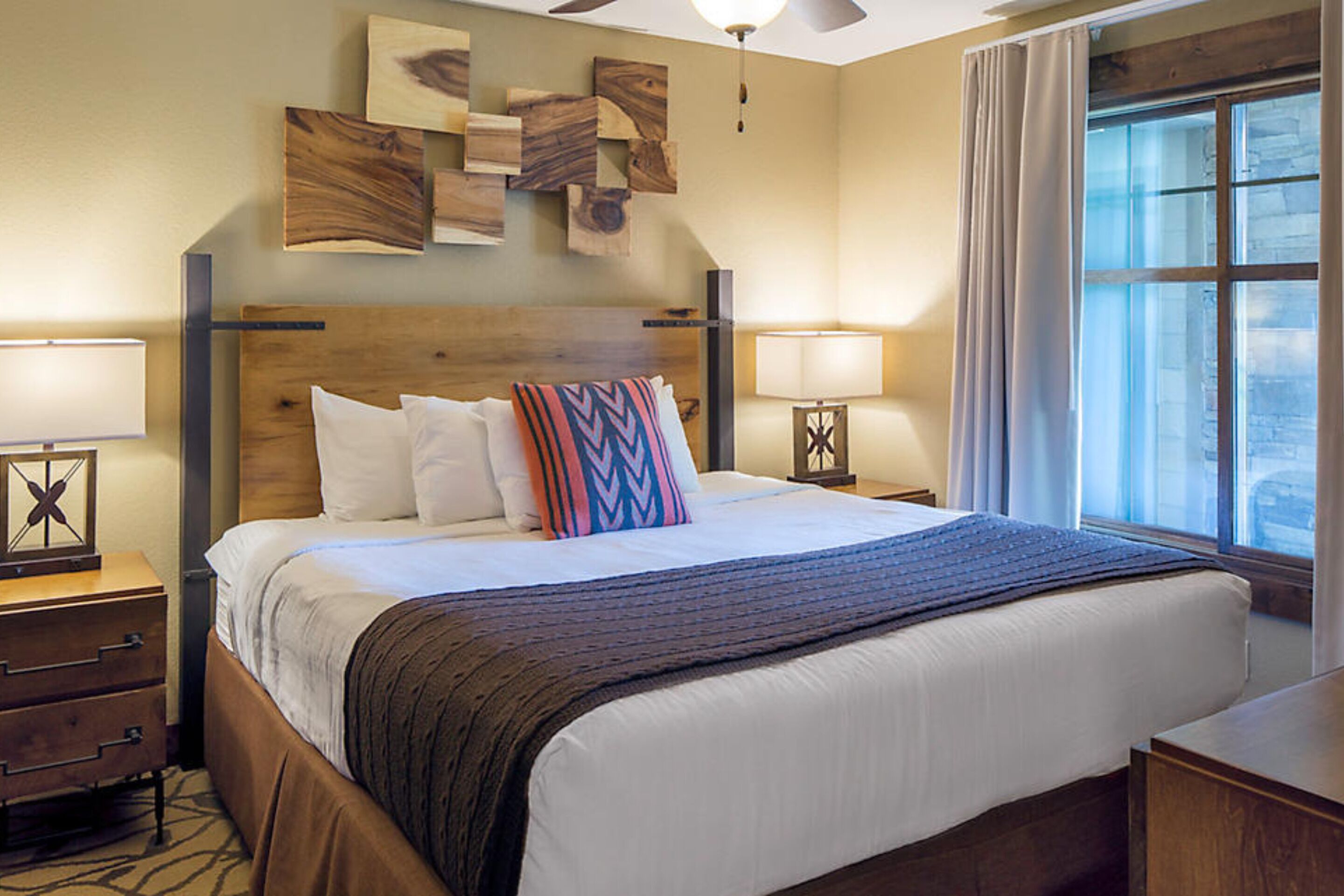 Hilton Grand Vacations Club Paradise Point Hollister