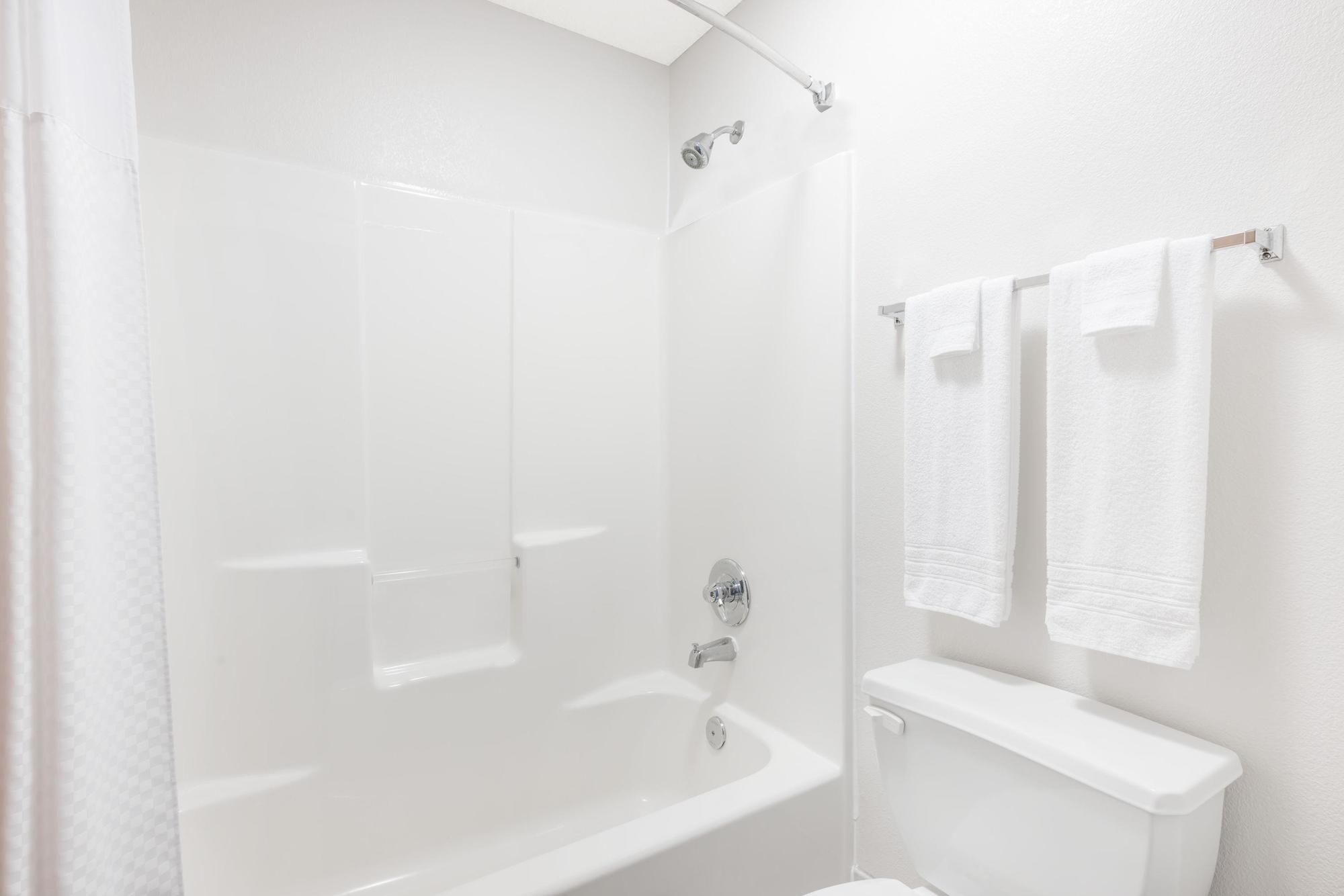 Baymont By Wyndham Rolla