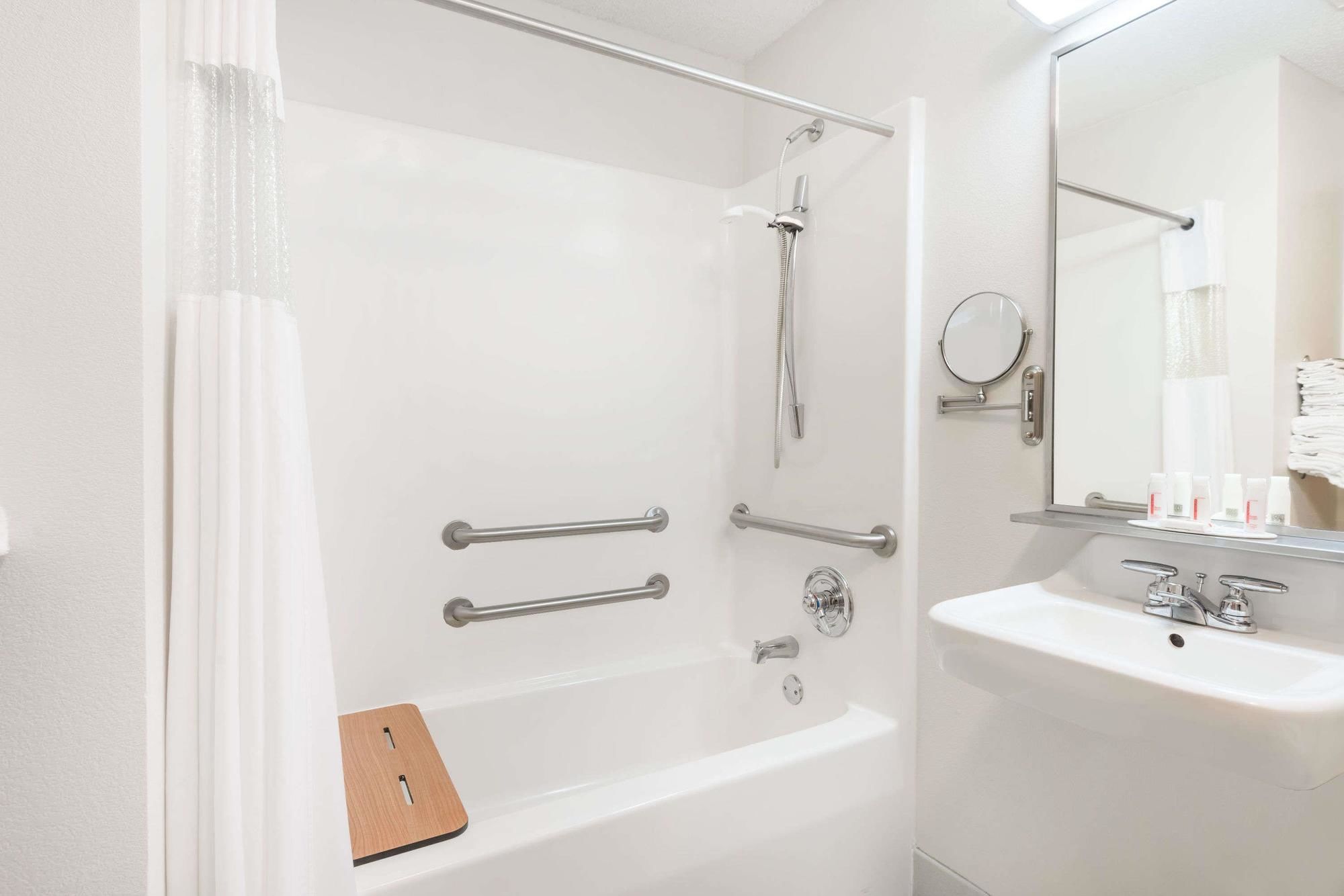 Baymont By Wyndham Rolla