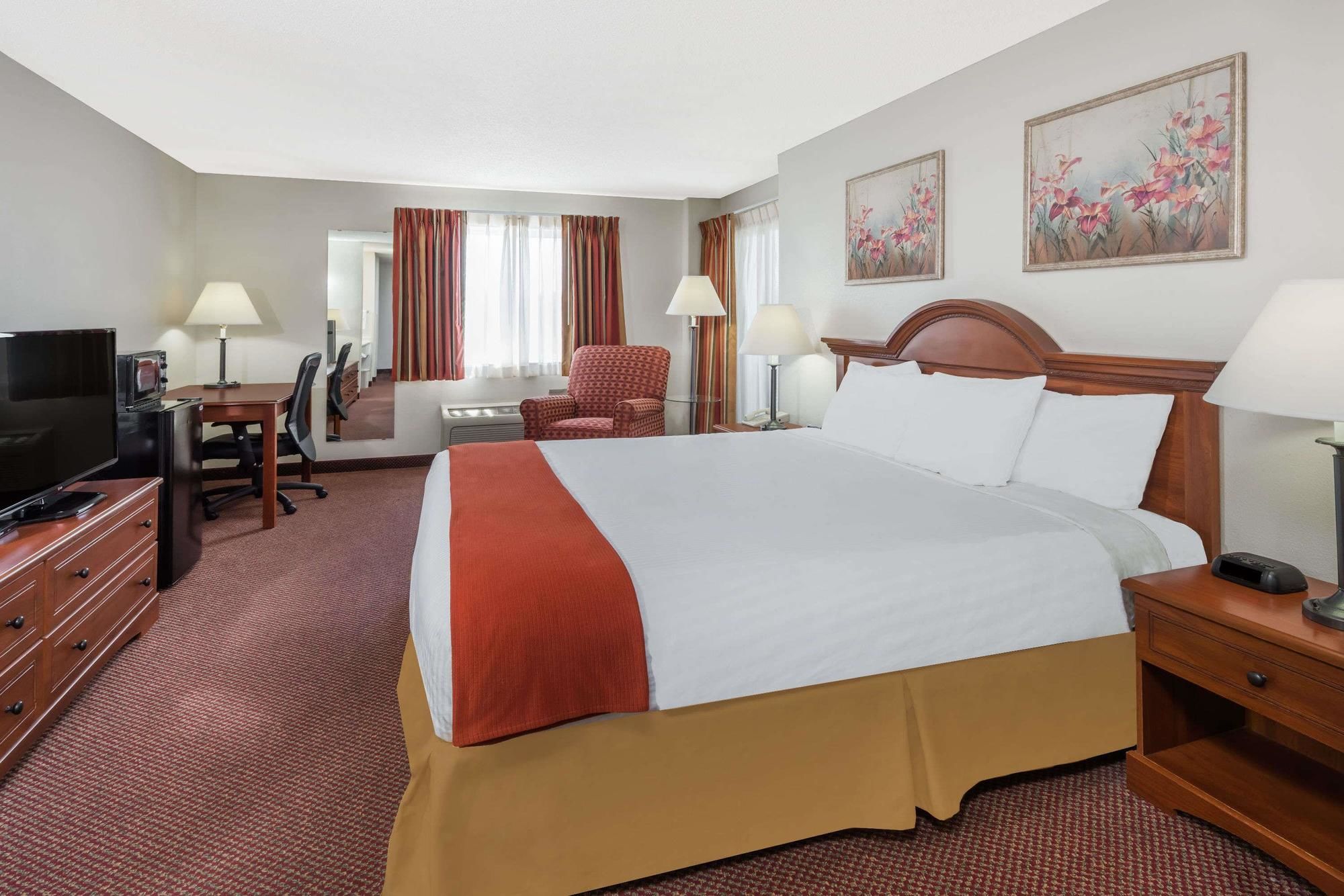 Baymont By Wyndham Rolla