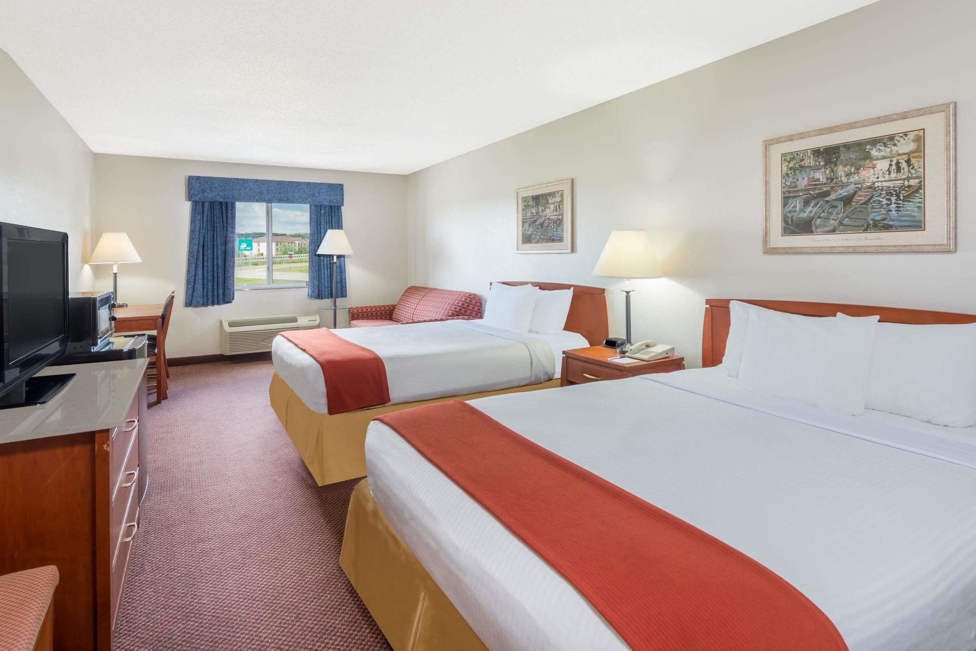 Baymont By Wyndham Rolla