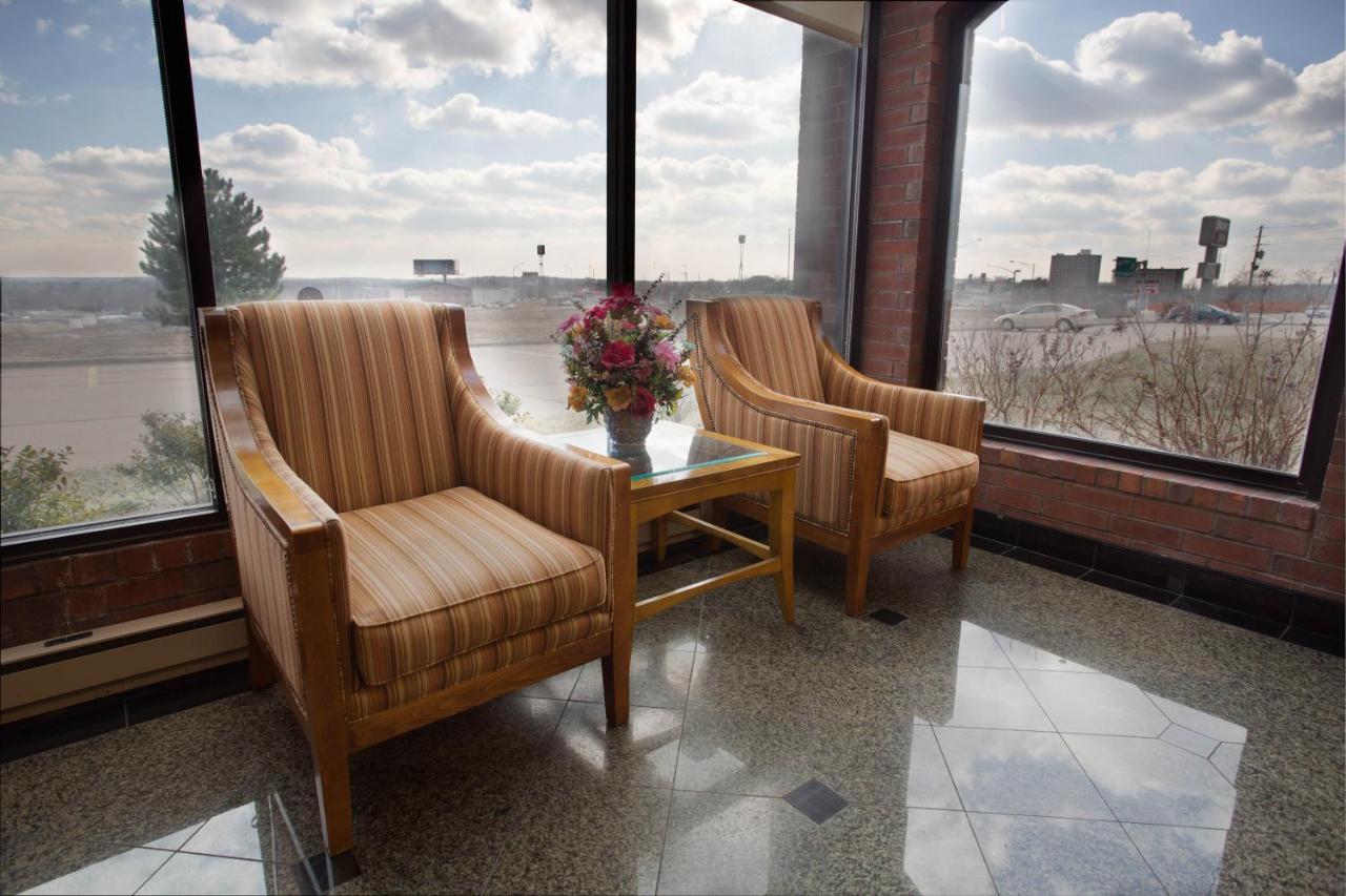 Days Inn by Wyndham Rolla