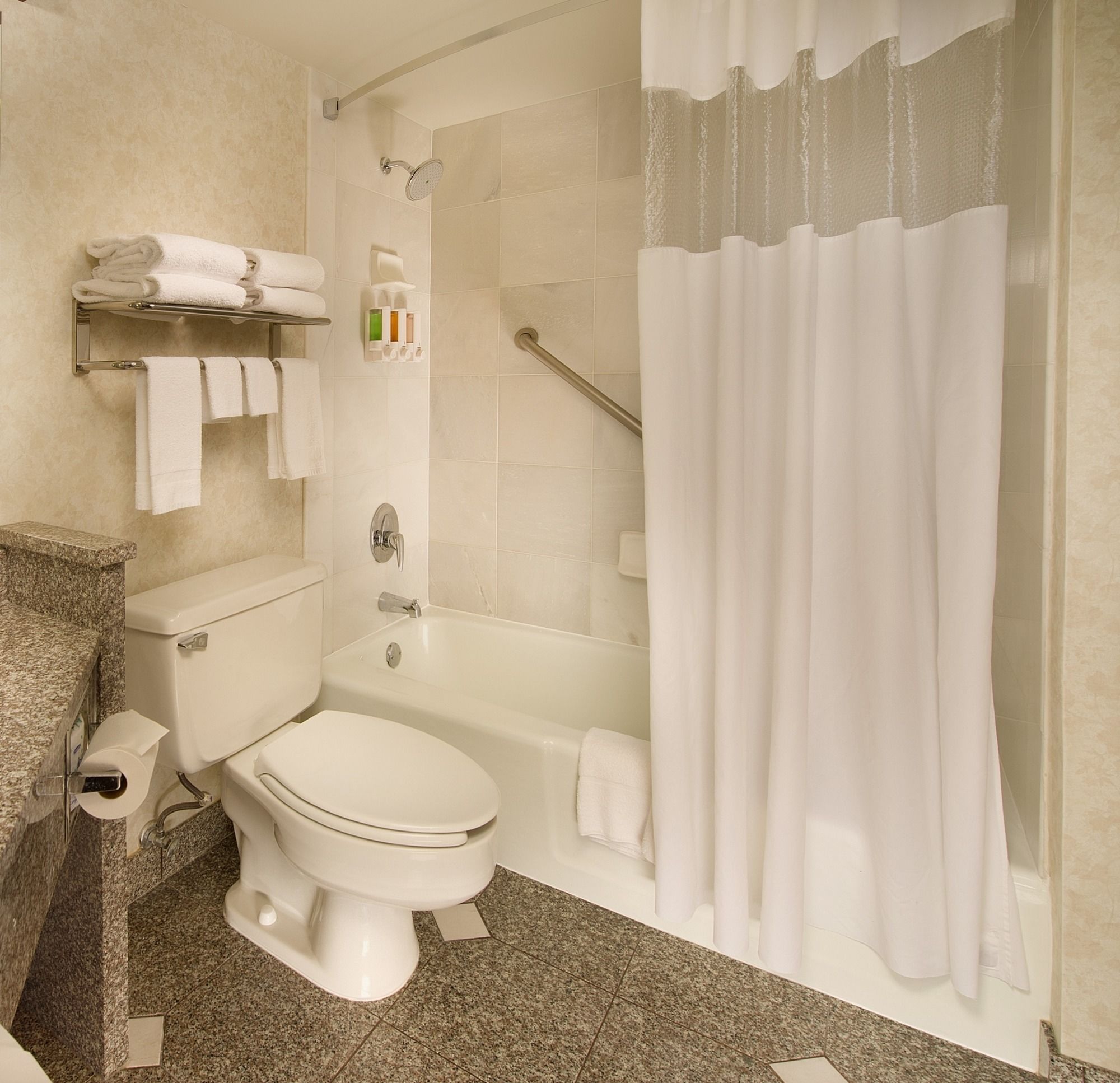 Drury Inn & Suites St. Joseph