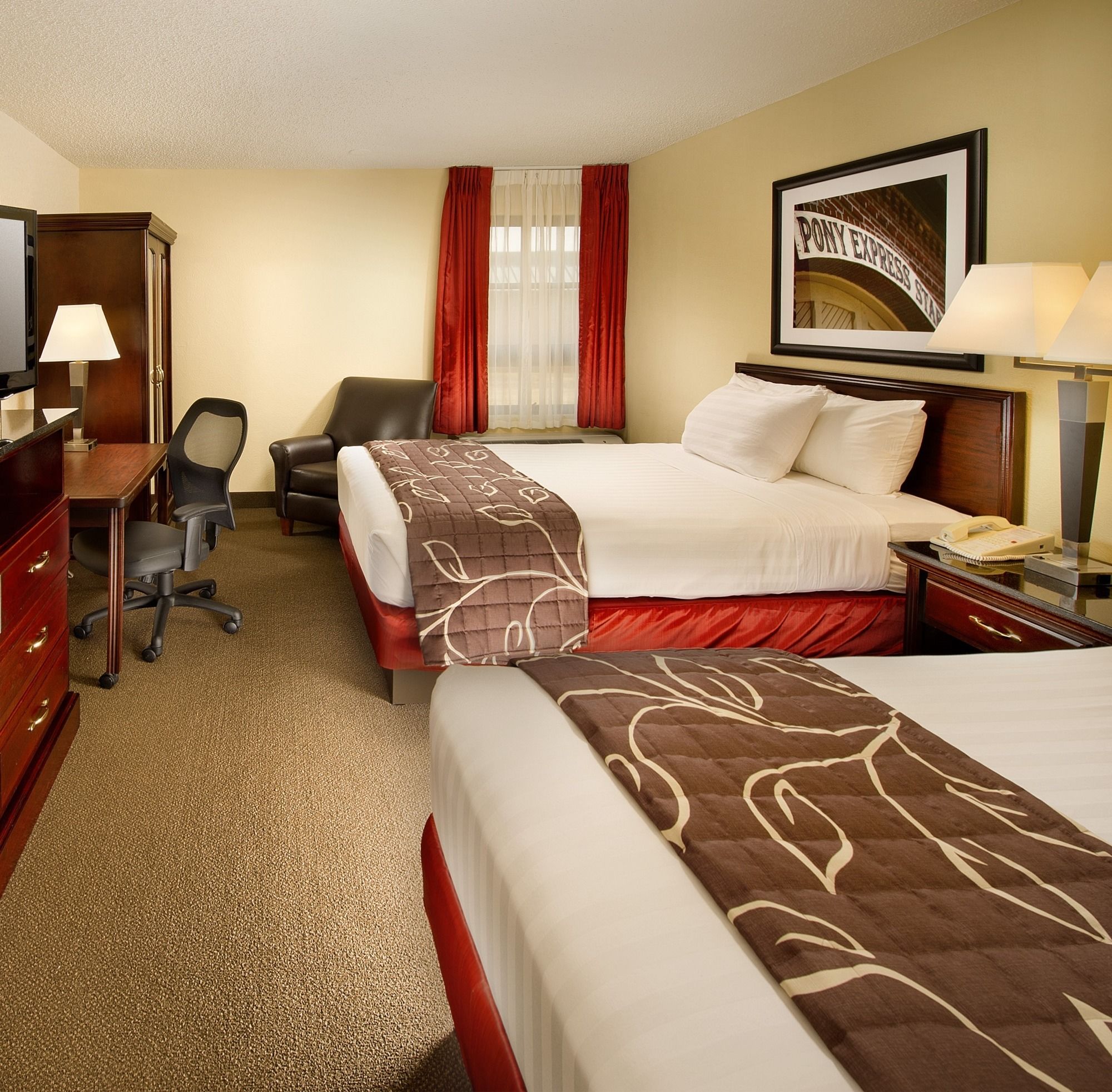 Drury Inn & Suites St. Joseph