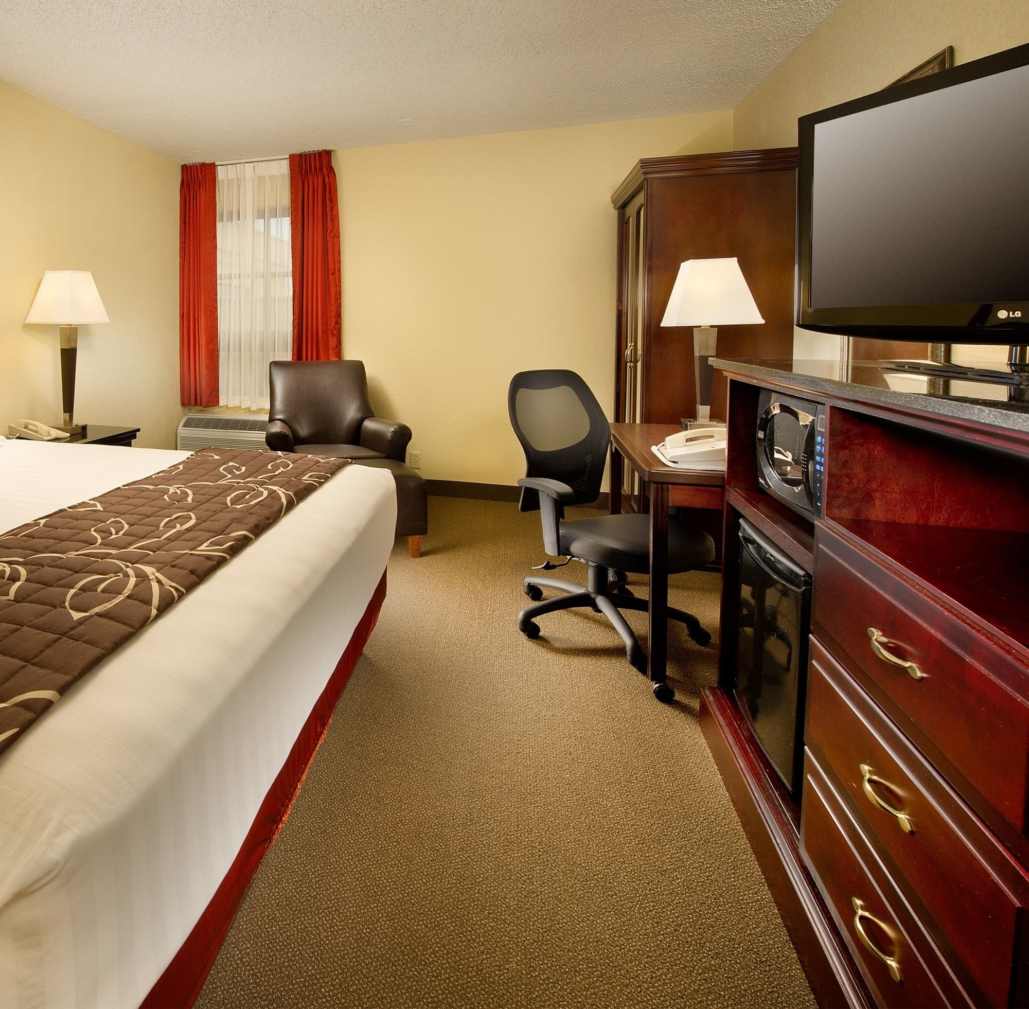 Drury Inn & Suites St. Joseph