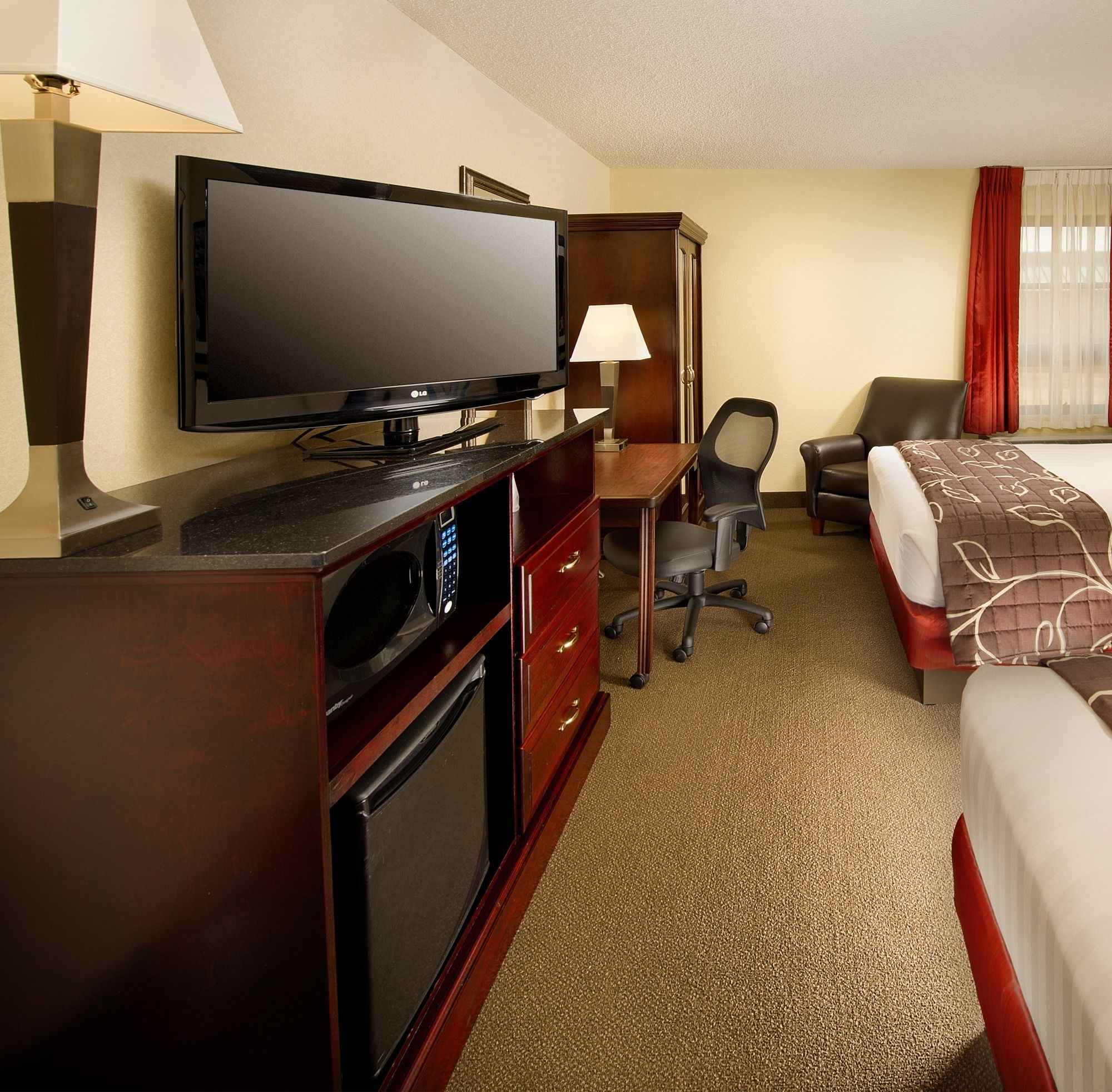 Drury Inn & Suites St. Joseph