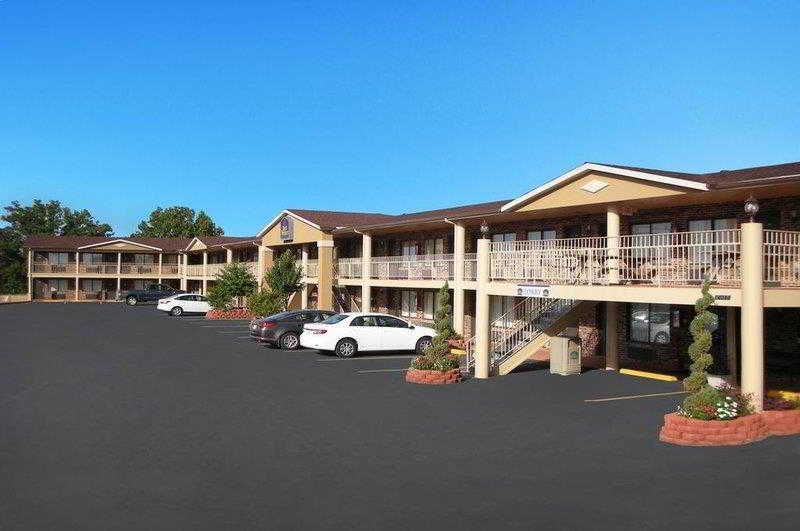 Best Western Montis Inn