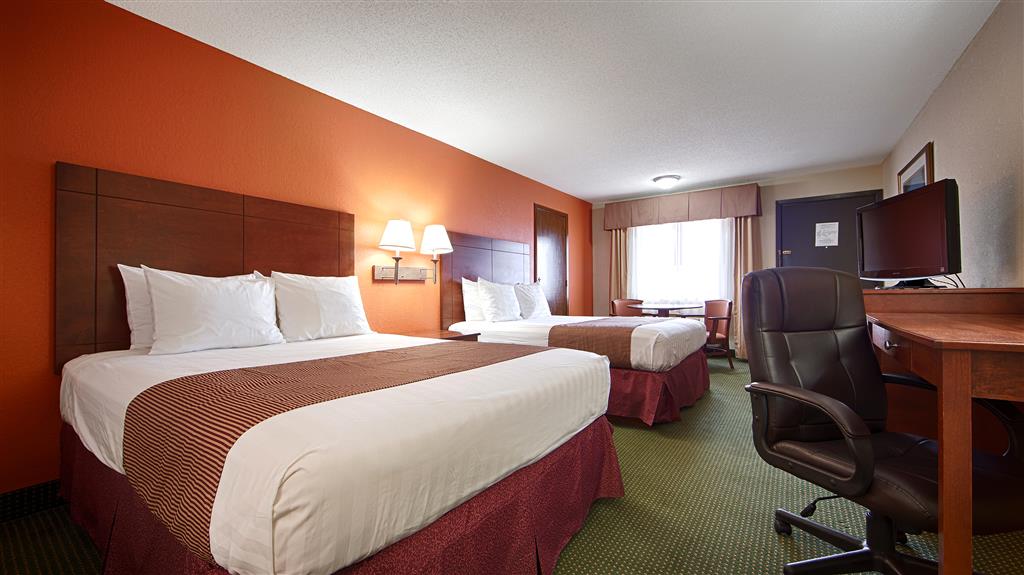 Best Western Montis Inn