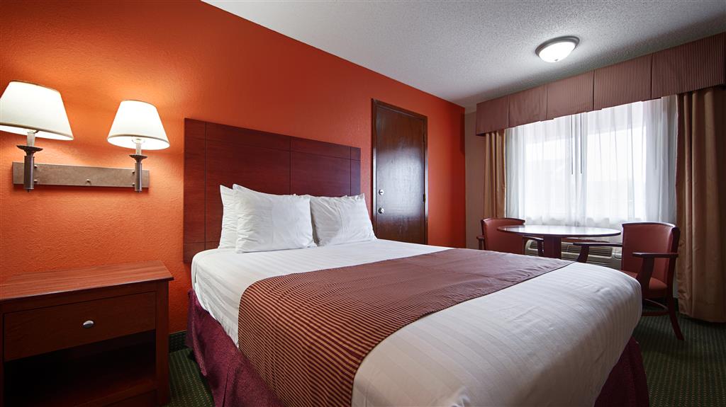 Best Western Montis Inn