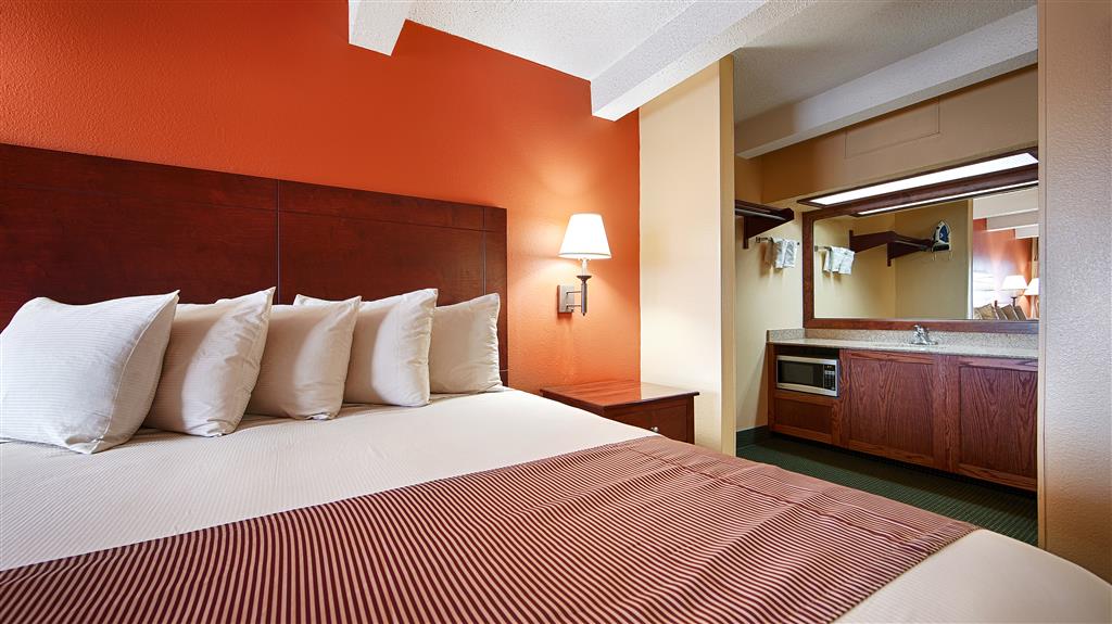 Best Western Montis Inn