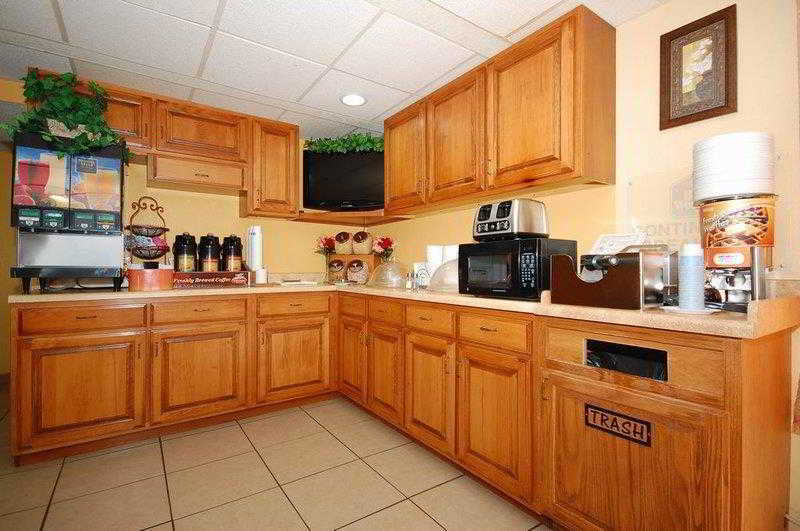 Best Western Montis Inn