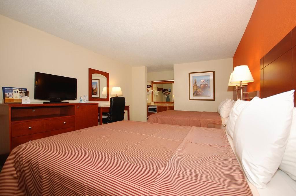 Best Western Montis Inn