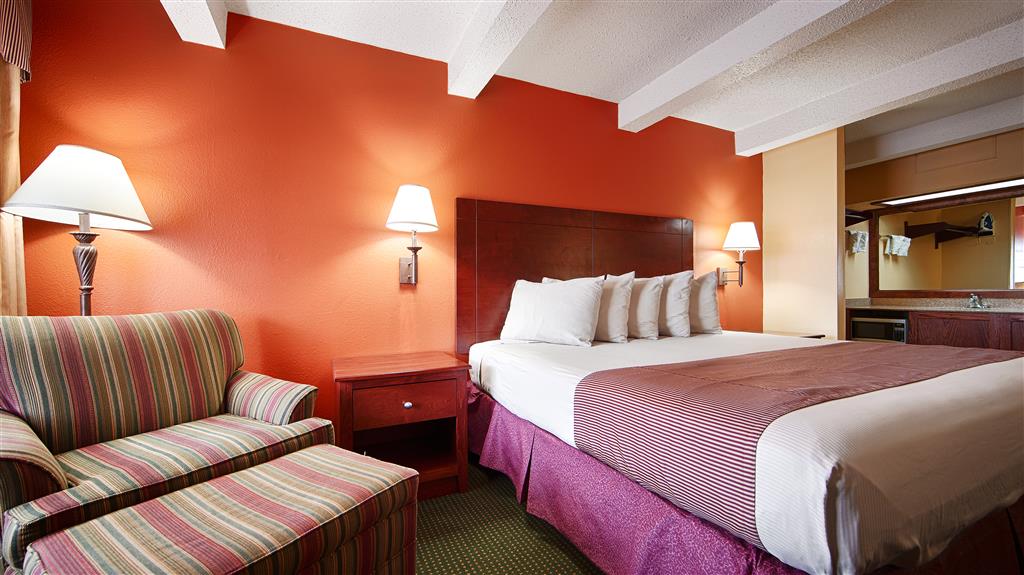 Best Western Montis Inn