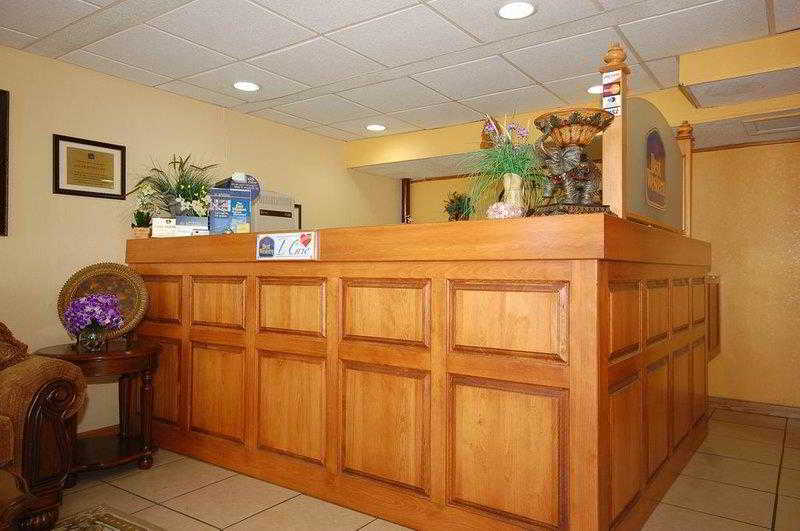 Best Western Montis Inn