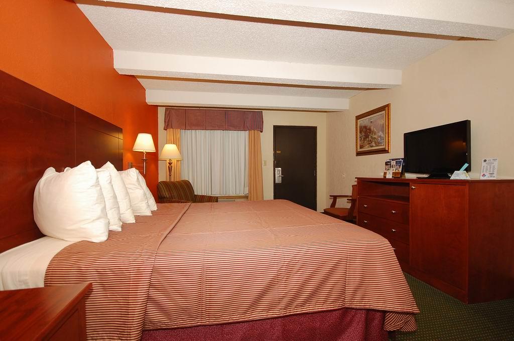 Best Western Montis Inn