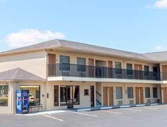 Days Inn by Wyndham St. Robert Waynesville/Ft. Leonard Wood