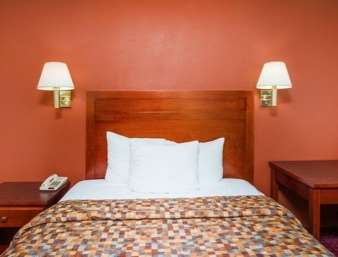 Days Inn by Wyndham St. Robert Waynesville/Ft. Leonard Wood