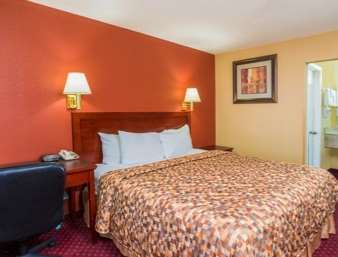 Days Inn by Wyndham St. Robert Waynesville/Ft. Leonard Wood