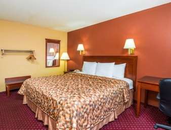 Days Inn by Wyndham St. Robert Waynesville/Ft. Leonard Wood