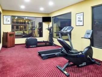 Days Inn by Wyndham St. Robert Waynesville/Ft. Leonard Wood