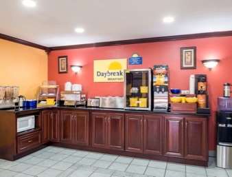 Days Inn by Wyndham St. Robert Waynesville/Ft. Leonard Wood