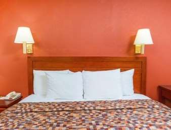 Days Inn by Wyndham St. Robert Waynesville/Ft. Leonard Wood