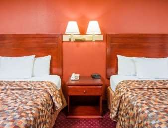 Days Inn by Wyndham St. Robert Waynesville/Ft. Leonard Wood