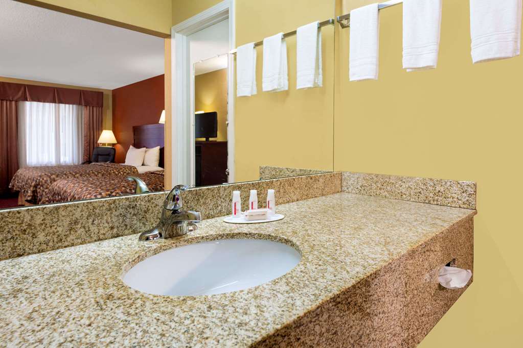 Days Inn by Wyndham St. Robert Waynesville/Ft. Leonard Wood