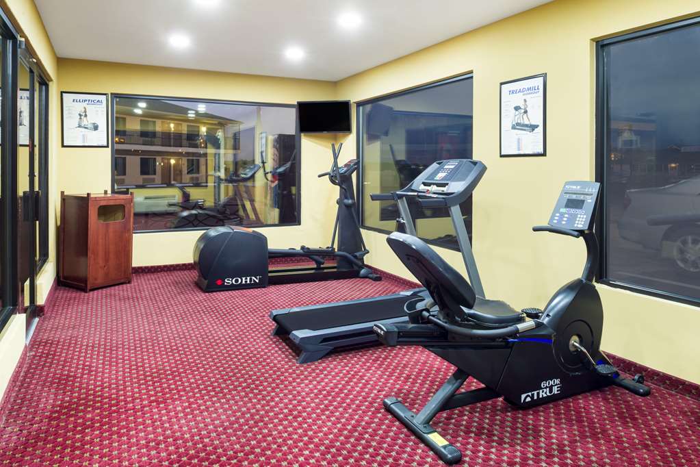 Days Inn by Wyndham St. Robert Waynesville/Ft. Leonard Wood