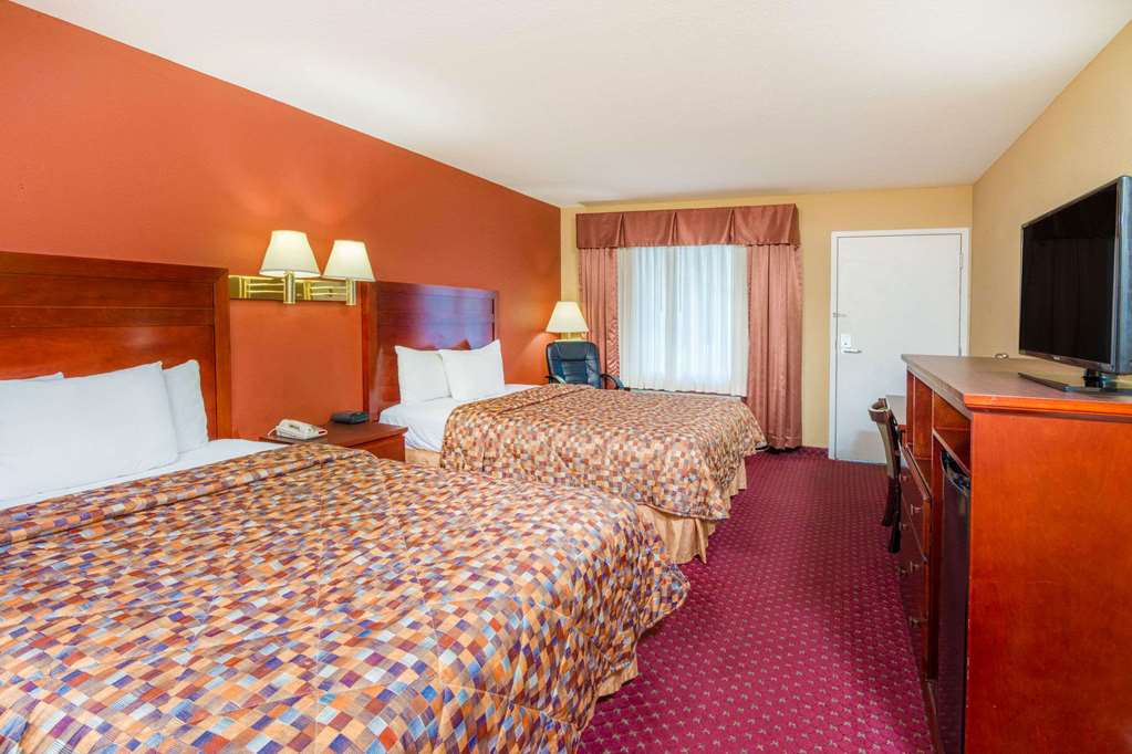 Days Inn by Wyndham St. Robert Waynesville/Ft. Leonard Wood