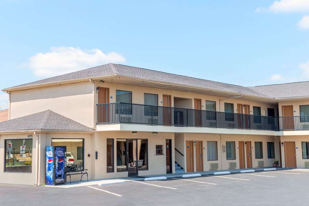 Days Inn by Wyndham St. Robert Waynesville/Ft. Leonard Wood