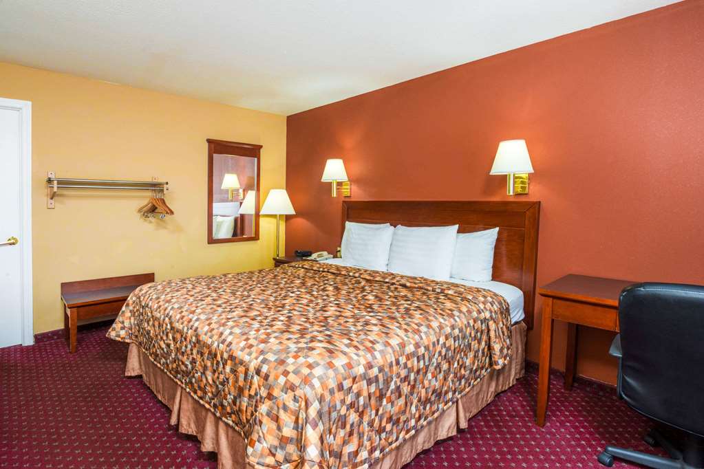 Days Inn by Wyndham St. Robert Waynesville/Ft. Leonard Wood