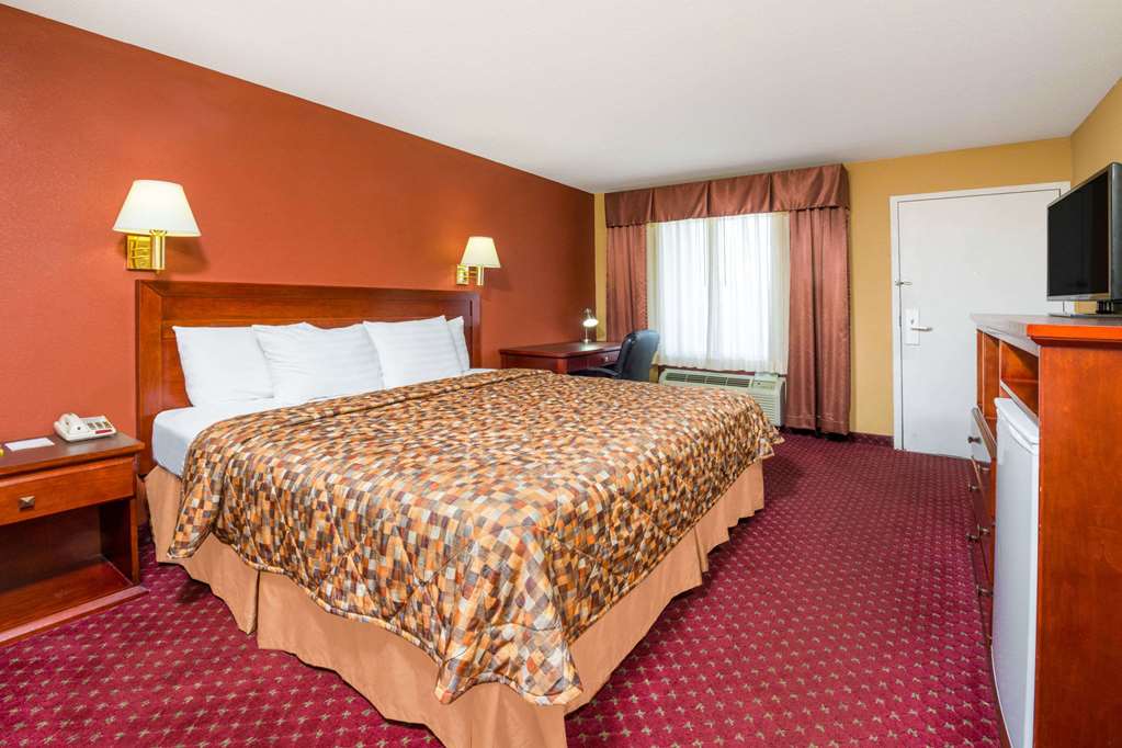 Days Inn by Wyndham St. Robert Waynesville/Ft. Leonard Wood