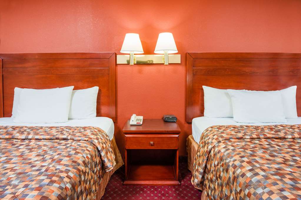 Days Inn by Wyndham St. Robert Waynesville/Ft. Leonard Wood