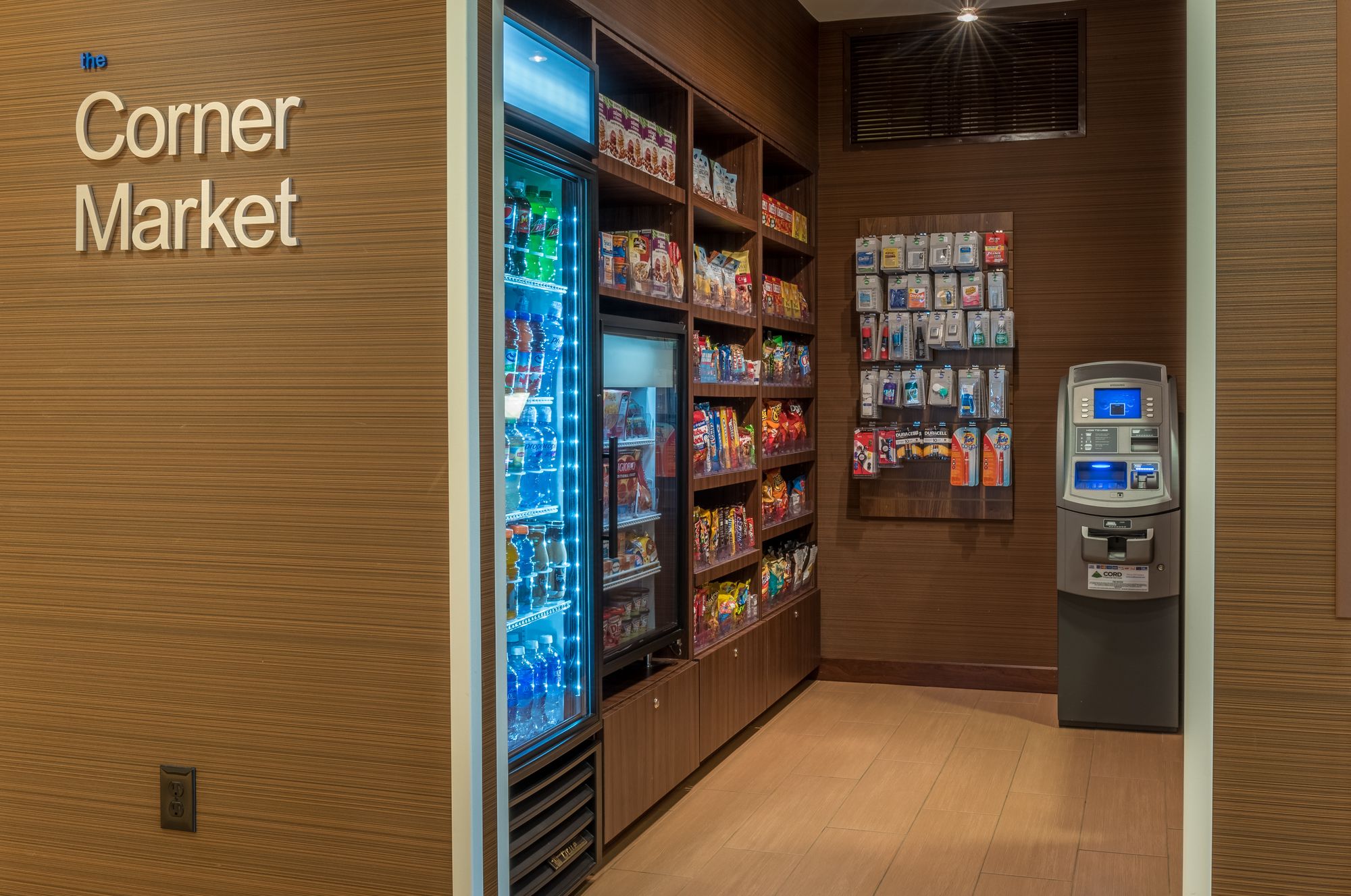 Fairfield Inn Fort Leonard Wood Saint Robert