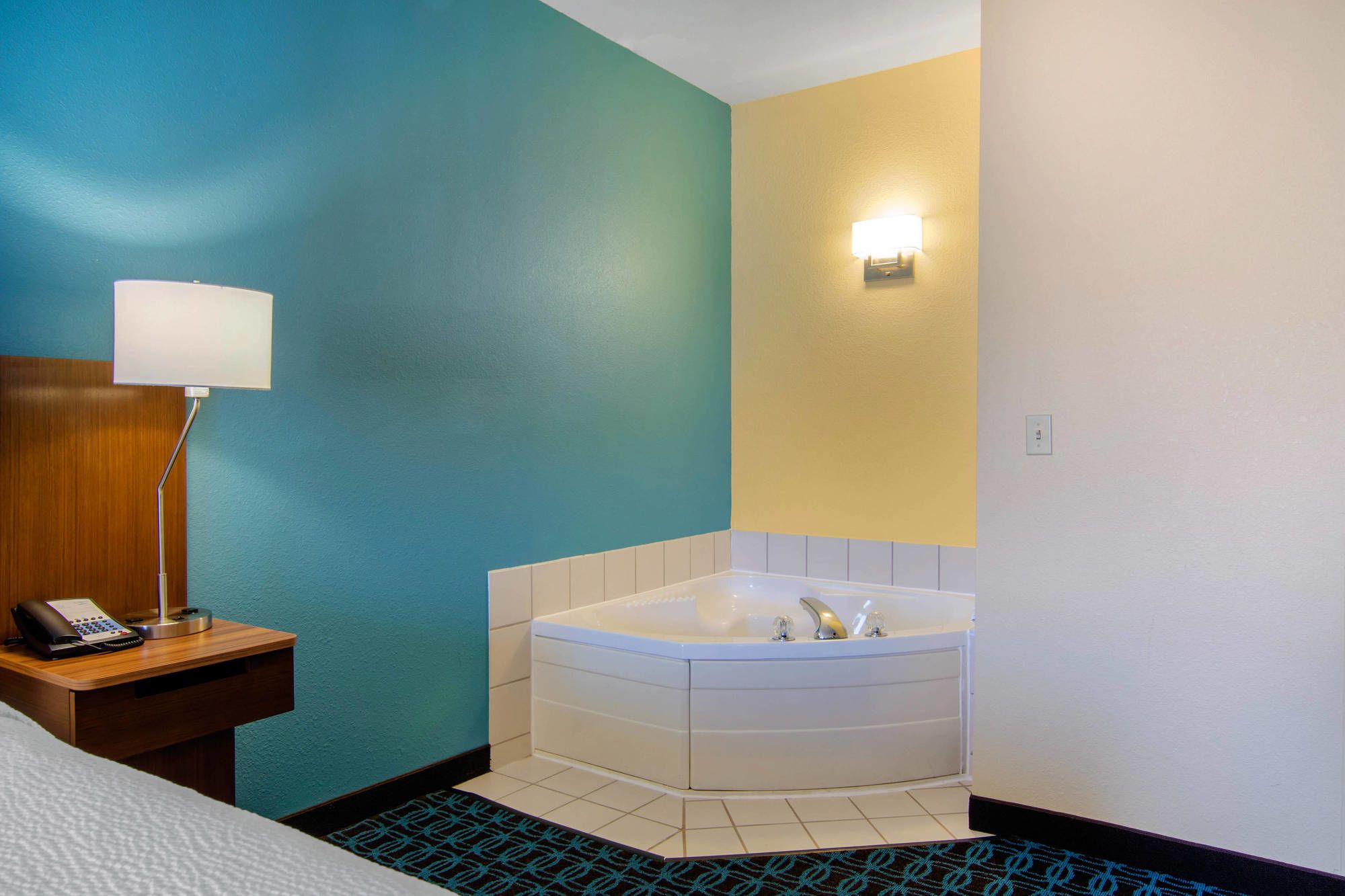 Fairfield Inn Fort Leonard Wood Saint Robert