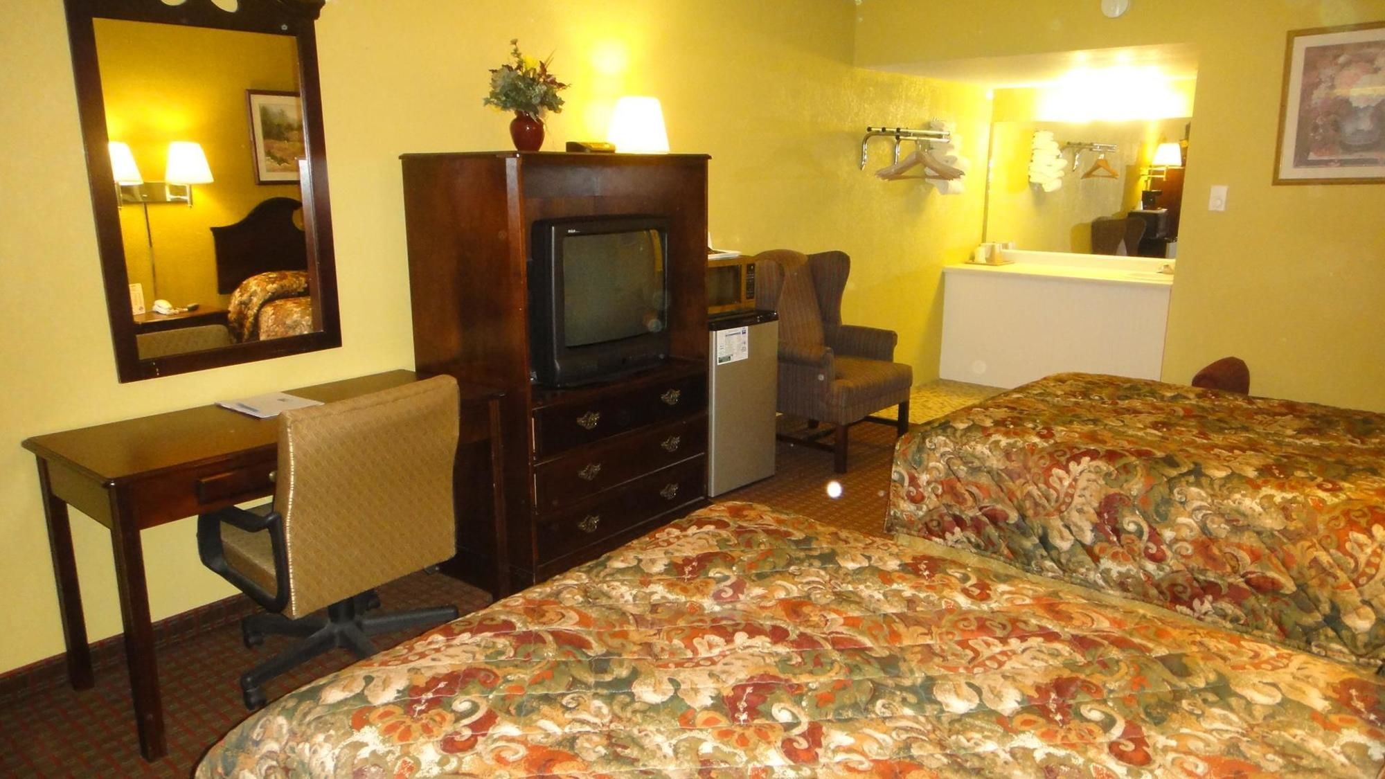 Relax Inn St. Robert