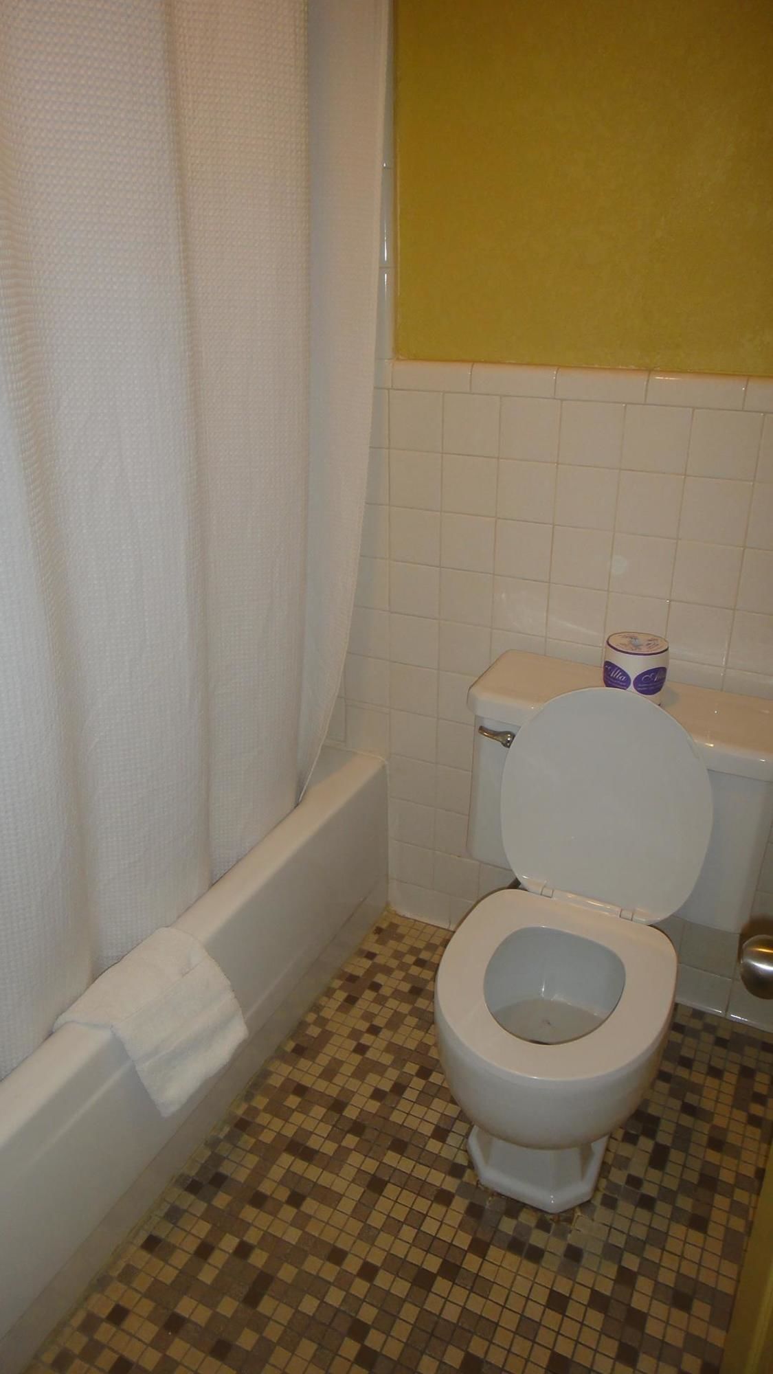 Relax Inn St. Robert