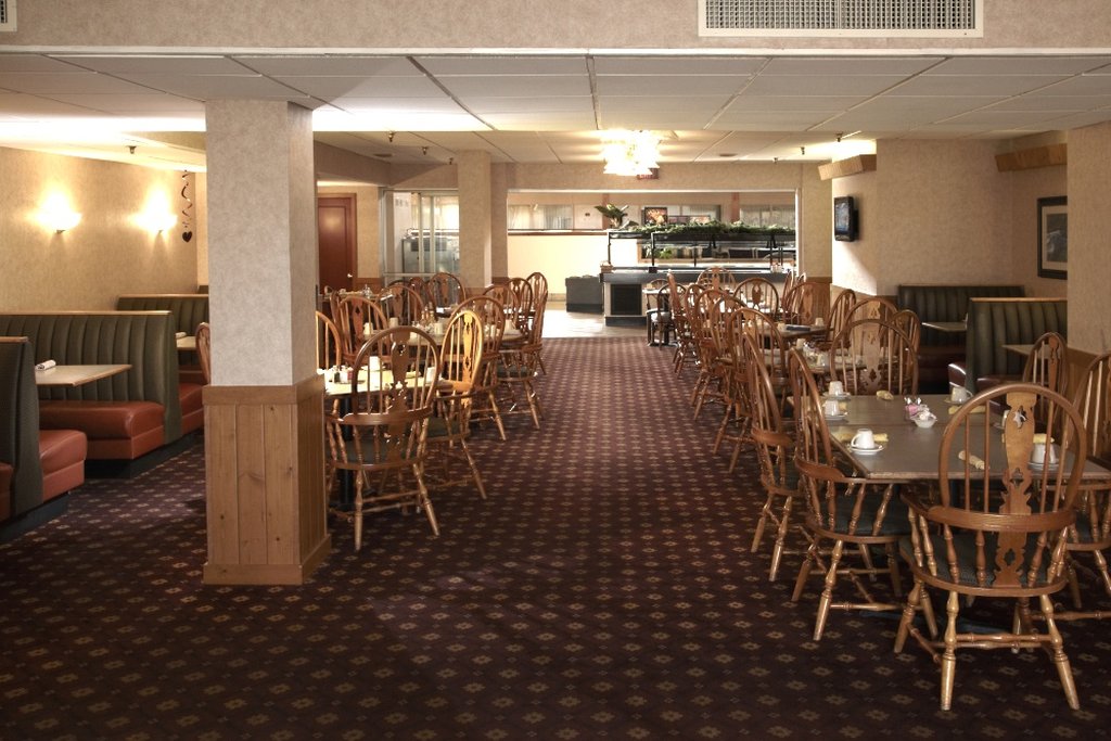 Best Western State Fair Inn